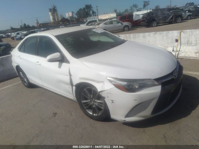 TOYOTA CAMRY 2015 4t1bf1fk3fu969181