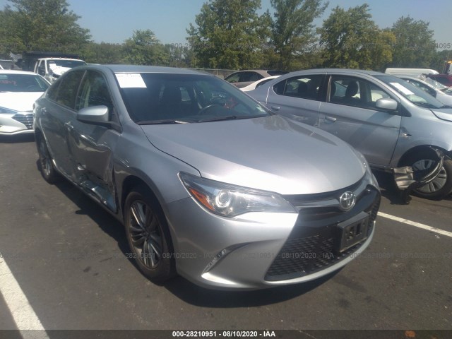 TOYOTA CAMRY 2015 4t1bf1fk3fu973067