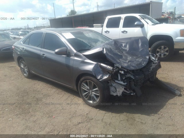 TOYOTA CAMRY 2015 4t1bf1fk3fu975871