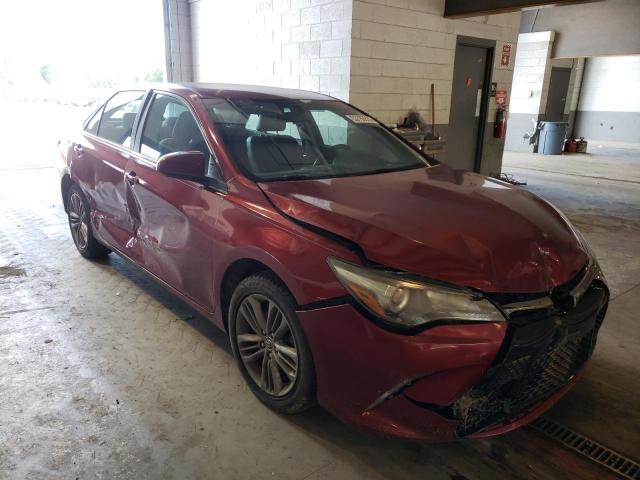 TOYOTA CAMRY LE 2015 4t1bf1fk3fu975935