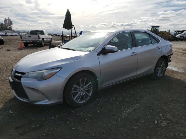 TOYOTA CAMRY 2015 4t1bf1fk3fu976681