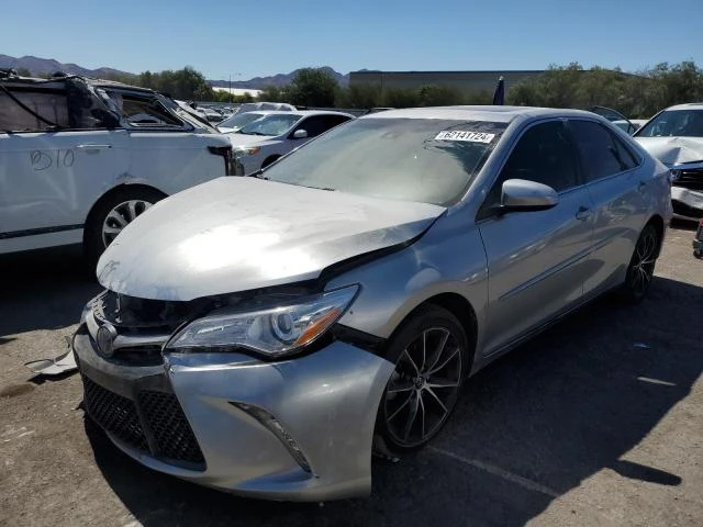 TOYOTA CAMRY LE 2015 4t1bf1fk3fu977345