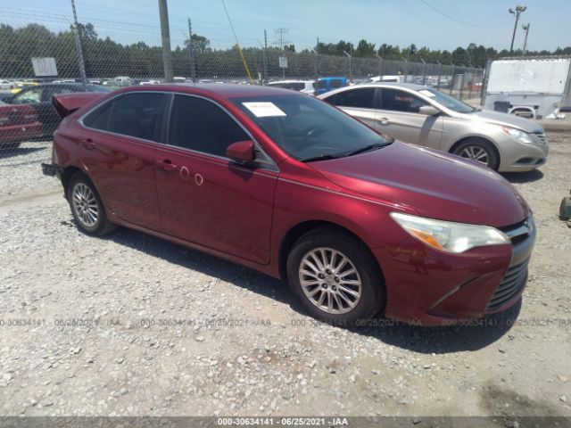 TOYOTA CAMRY 2015 4t1bf1fk3fu979564