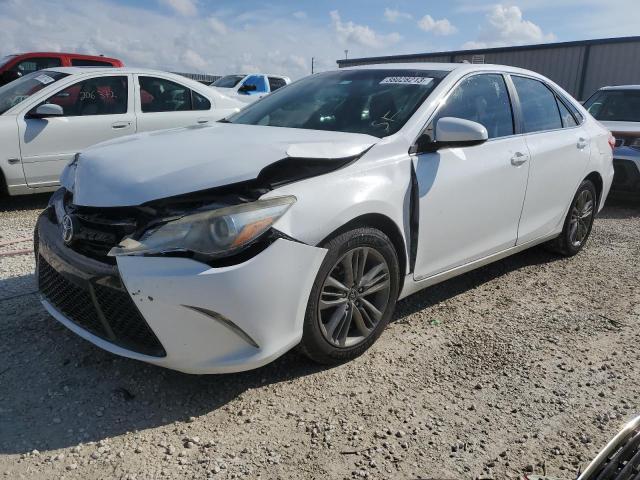 TOYOTA CAMRY LE 2015 4t1bf1fk3fu980262