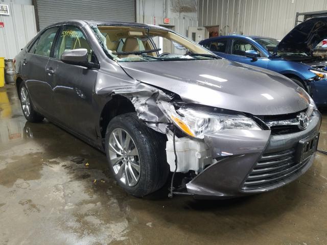 TOYOTA CAMRY LE 2015 4t1bf1fk3fu981492