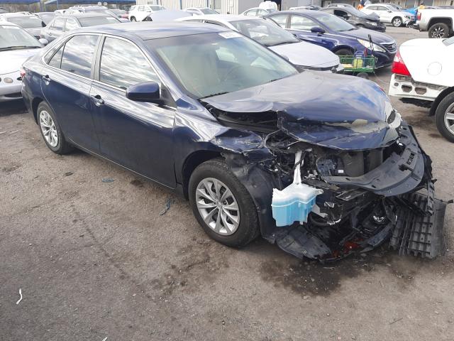 TOYOTA CAMRY LE 2015 4t1bf1fk3fu981735