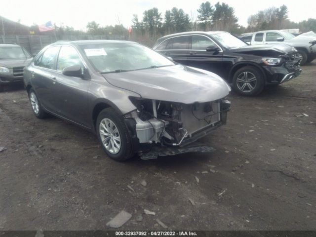 TOYOTA CAMRY 2015 4t1bf1fk3fu983646