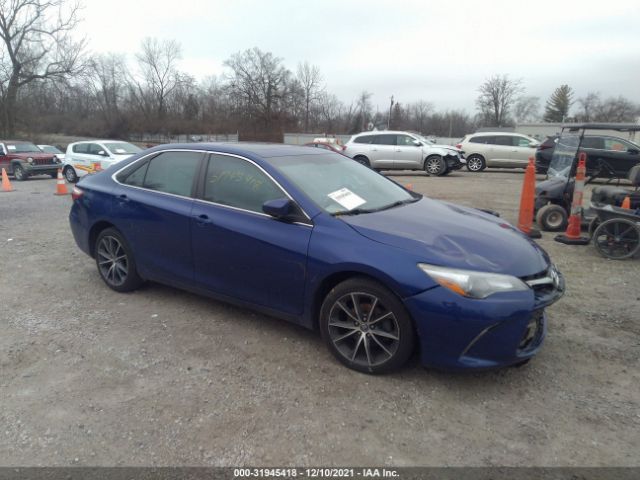 TOYOTA CAMRY 2015 4t1bf1fk3fu983758