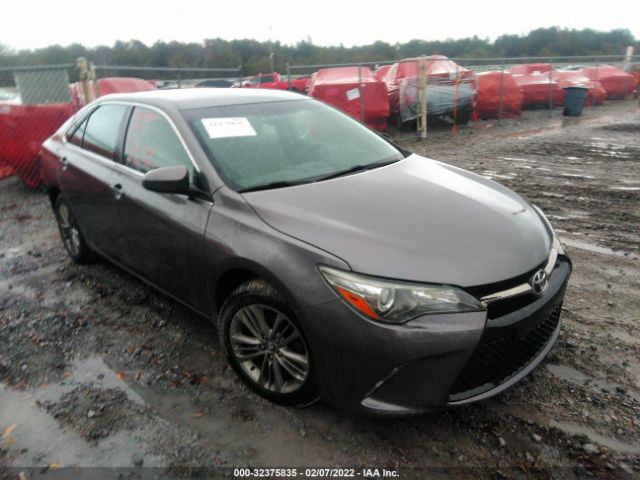 TOYOTA CAMRY 2015 4t1bf1fk3fu984120