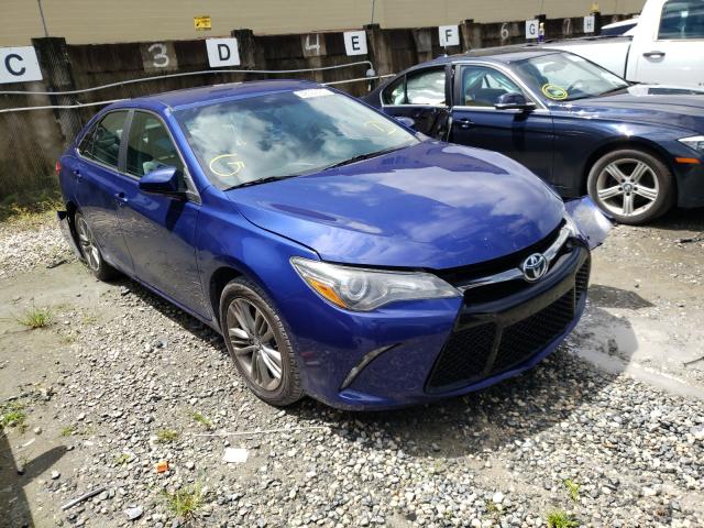 TOYOTA CAMRY LE 2015 4t1bf1fk3fu984621