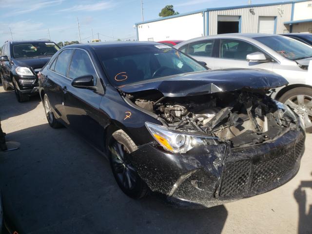 TOYOTA CAMRY LE 2015 4t1bf1fk3fu984652