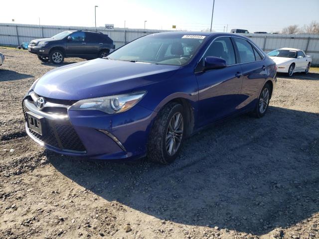 TOYOTA CAMRY LE 2015 4t1bf1fk3fu984974