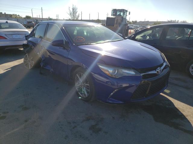 TOYOTA CAMRY LE 2015 4t1bf1fk3fu985249