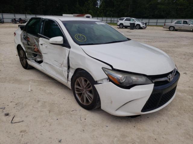 TOYOTA CAMRY LE 2015 4t1bf1fk3fu985266