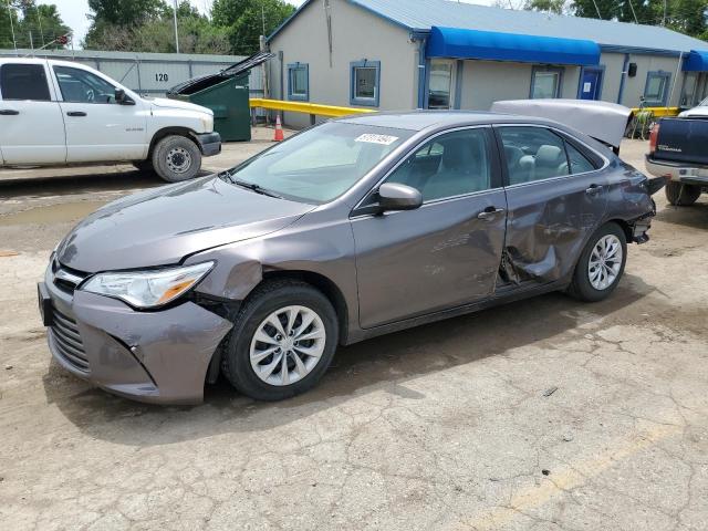 TOYOTA CAMRY LE 2015 4t1bf1fk3fu986708