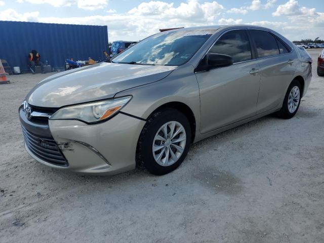 TOYOTA CAMRY LE 2015 4t1bf1fk3fu988720