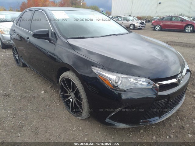 TOYOTA CAMRY 2015 4t1bf1fk3fu990614