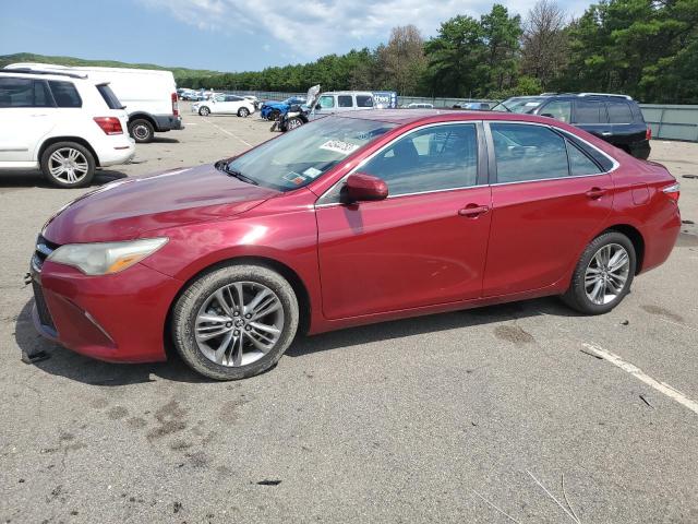 TOYOTA CAMRY 2015 4t1bf1fk3fu992220