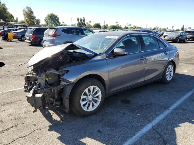 TOYOTA CAMRY LE 2015 4t1bf1fk3fu994565