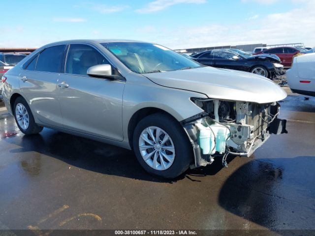 TOYOTA CAMRY 2015 4t1bf1fk3fu994694