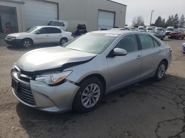 TOYOTA CAMRY LE 2015 4t1bf1fk3fu994839