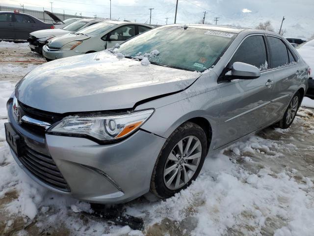 TOYOTA CAMRY LE 2015 4t1bf1fk3fu994985