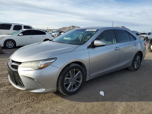 TOYOTA CAMRY 2015 4t1bf1fk3fu995098