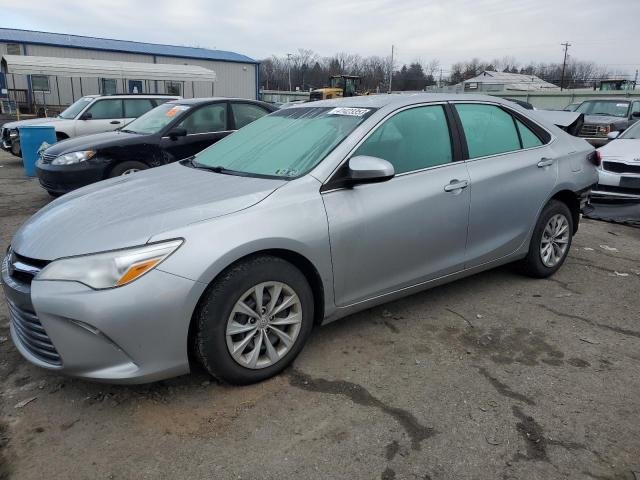 TOYOTA CAMRY LE 2015 4t1bf1fk3fu995120