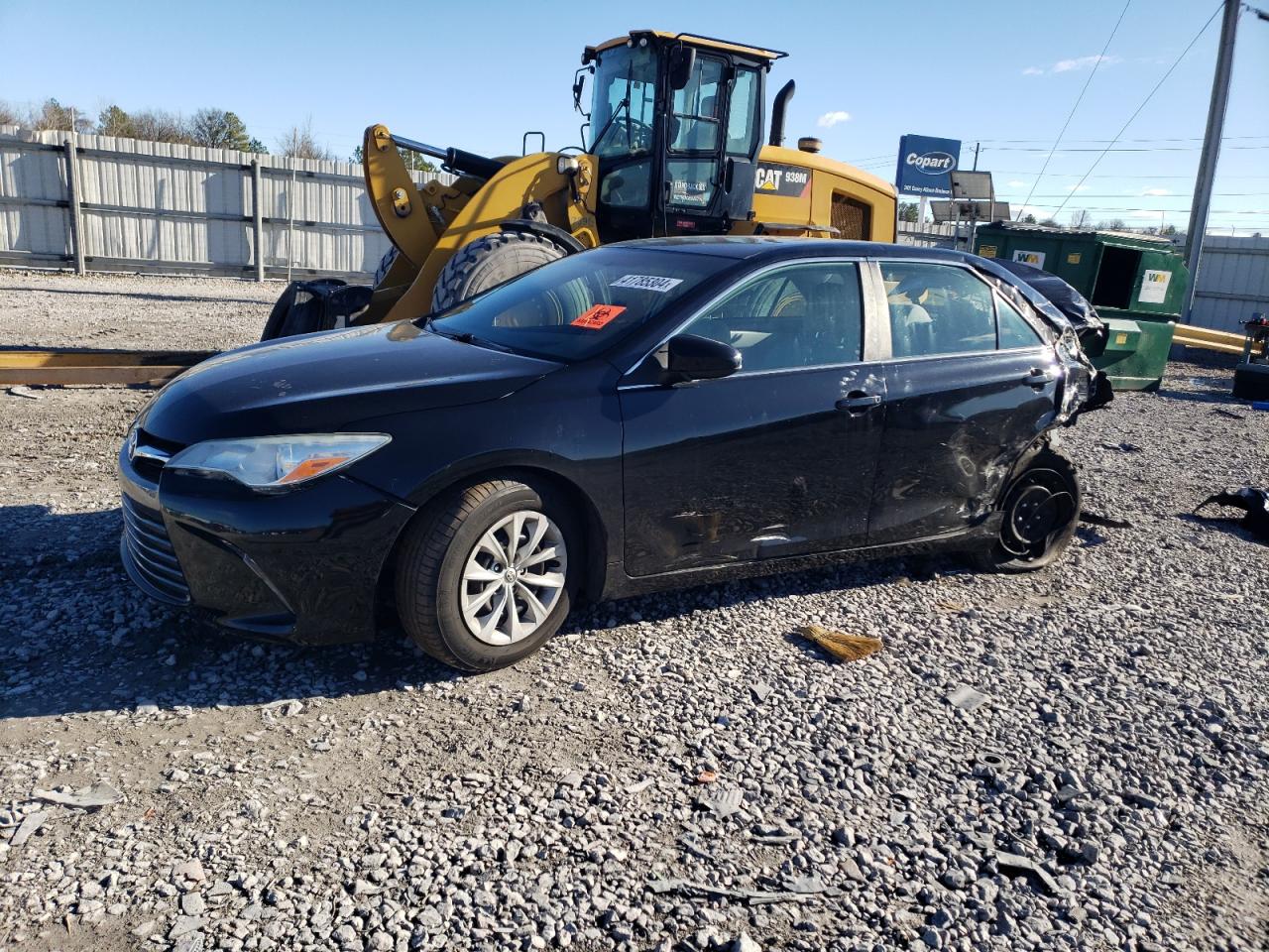 TOYOTA CAMRY 2015 4t1bf1fk3fu995943