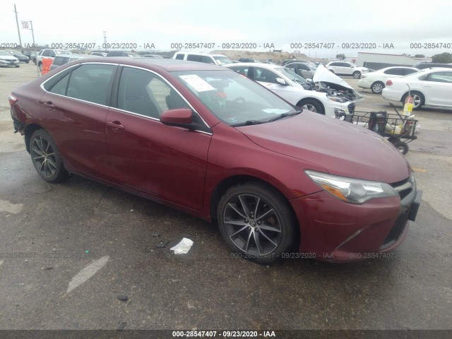 TOYOTA CAMRY 2015 4t1bf1fk3fu996171