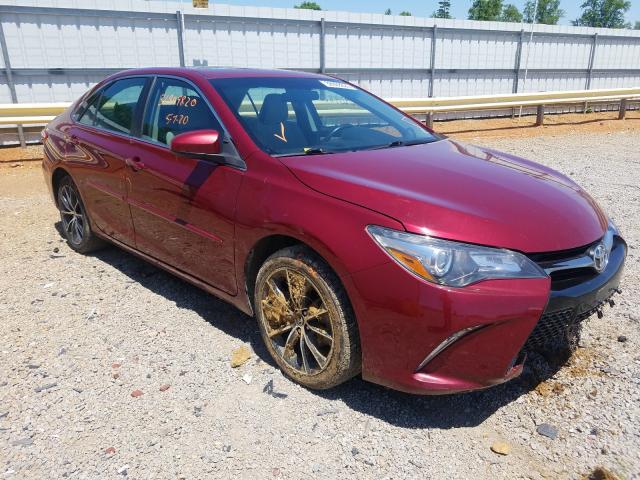 TOYOTA CAMRY XSE 2015 4t1bf1fk3fu996297