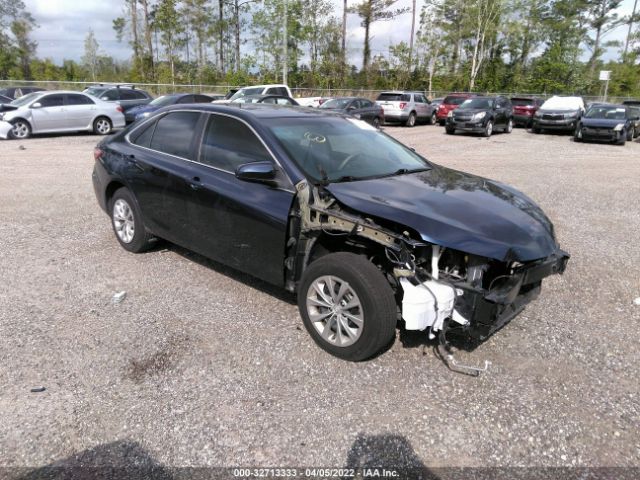 TOYOTA CAMRY 2015 4t1bf1fk3fu996638