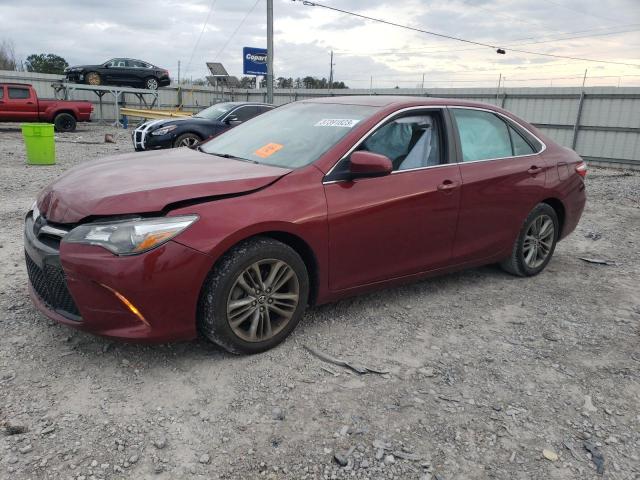 TOYOTA CAMRY LE 2015 4t1bf1fk3fu996879