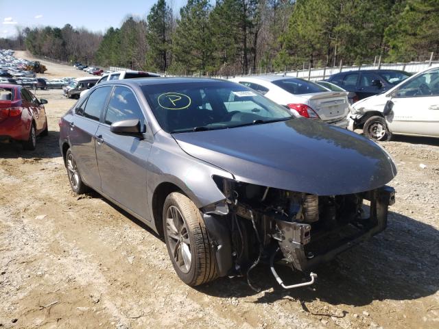 TOYOTA CAMRY LE 2015 4t1bf1fk3fu996882