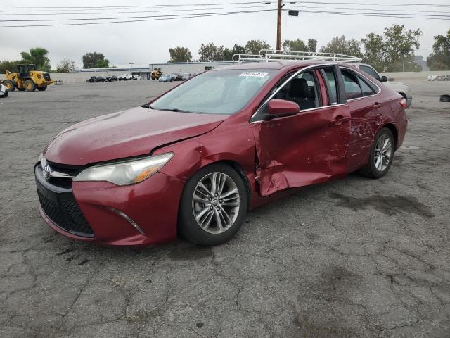 TOYOTA CAMRY 2015 4t1bf1fk3fu997045