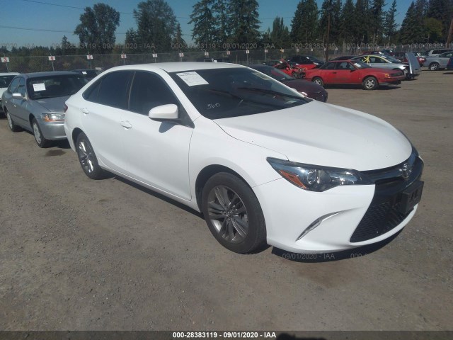 TOYOTA CAMRY 2015 4t1bf1fk3fu997966