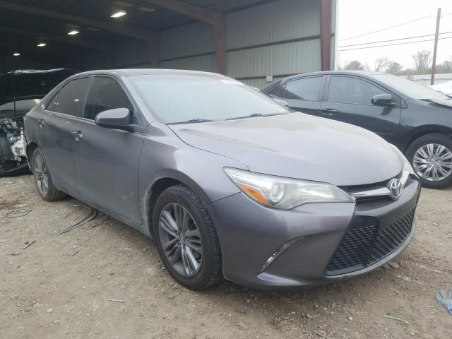 TOYOTA CAMRY LE 2015 4t1bf1fk3fu998132