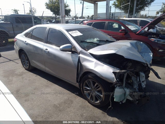 TOYOTA CAMRY 2016 4t1bf1fk3gu116460