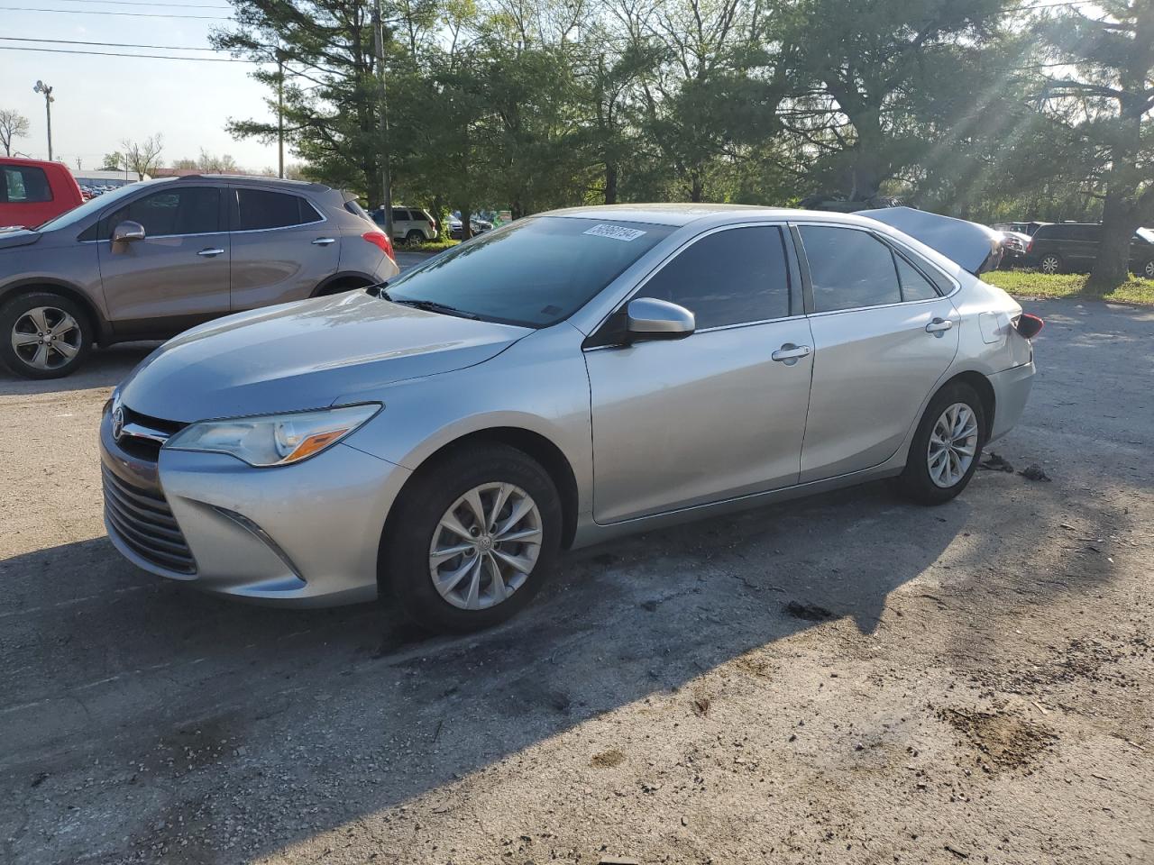 TOYOTA CAMRY 2016 4t1bf1fk3gu116717