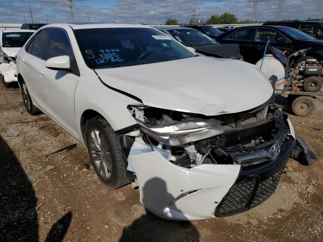 TOYOTA CAMRY LE 2016 4t1bf1fk3gu120766