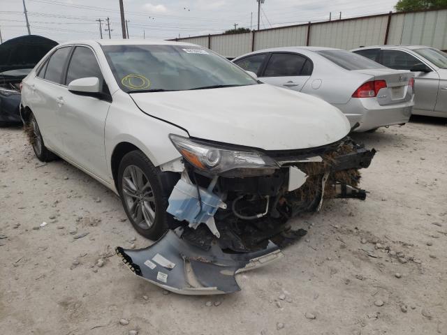 TOYOTA CAMRY LE 2016 4t1bf1fk3gu120895