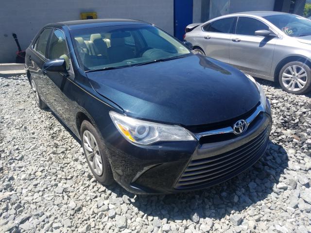 TOYOTA CAMRY LE 2016 4t1bf1fk3gu121285