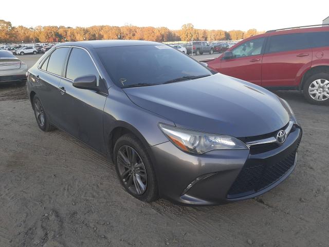 TOYOTA CAMRY LE 2016 4t1bf1fk3gu121609