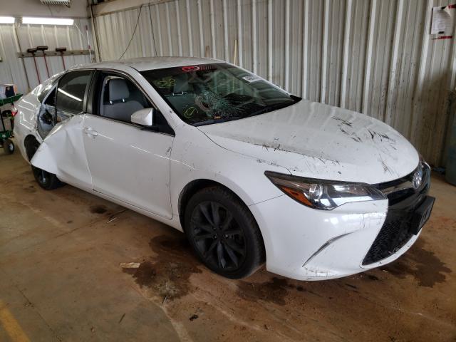 TOYOTA CAMRY LE 2016 4t1bf1fk3gu122159