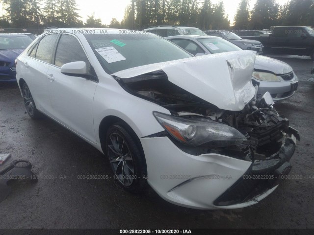 TOYOTA CAMRY 2016 4t1bf1fk3gu122369