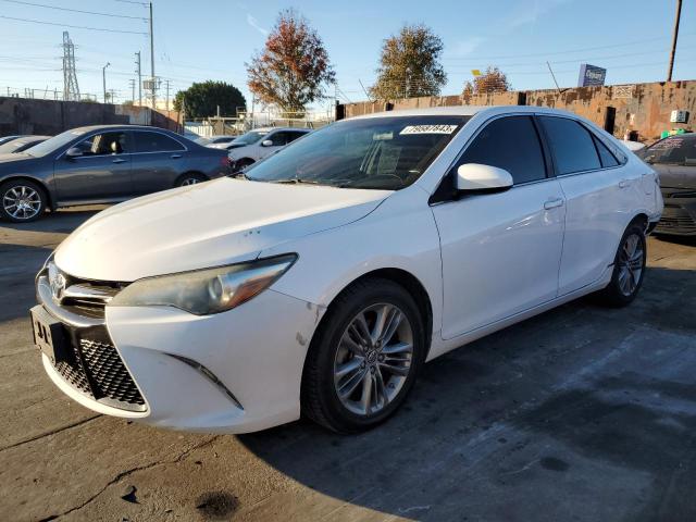 TOYOTA CAMRY 2016 4t1bf1fk3gu122825