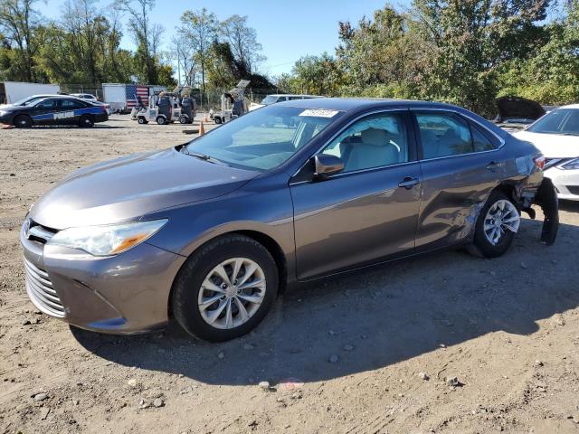 TOYOTA CAMRY 2016 4t1bf1fk3gu122906