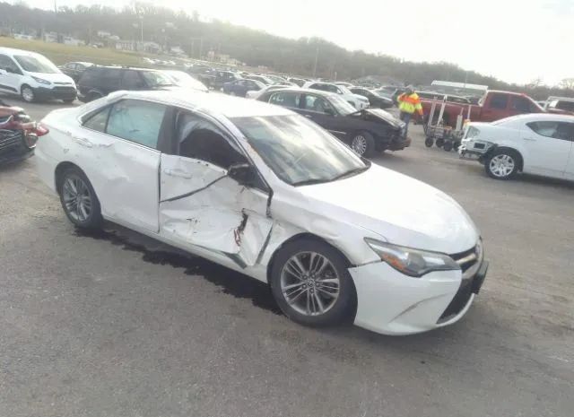 TOYOTA CAMRY 2016 4t1bf1fk3gu123716