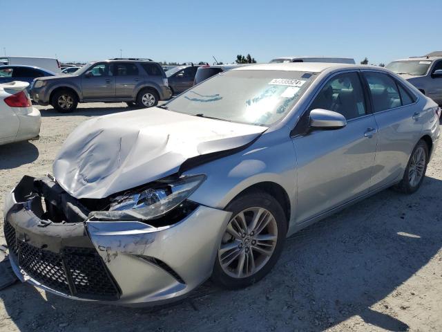 TOYOTA CAMRY 2016 4t1bf1fk3gu124056