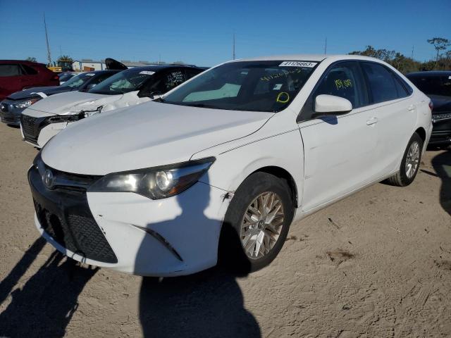 TOYOTA CAMRY LE 2016 4t1bf1fk3gu125739